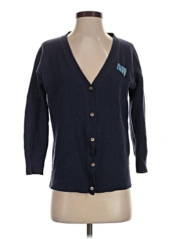 Boden Cashmere Cardigan (view 1)