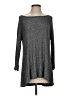 J.Jill Gray Pullover Sweater Size XS - photo 1