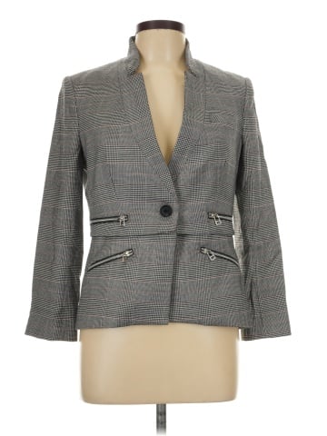 Veronica Beard Wool Blazer (view 1)