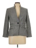 Veronica Beard Gray Wool Blazer Size 10 - photo 1