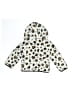 Little Me 100% Polyester Animal Print Ivory Jacket 18-24 MO / 24 MO - photo 2