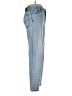 Levi's 100% Cotton Blue Jeans Size 25 waist - photo 4