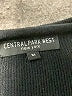 Central Park West Black Pullover Sweater Size M - photo 7