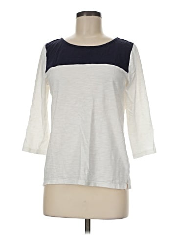 Gap Outlet 3/4 Sleeve Top (view 1)