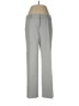 Talbots Solid Gray Dress Pants Size 8 (petite) - photo 1