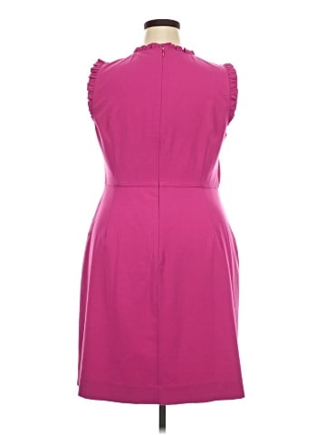 J.Crew Factory Store Cocktail Dress (view 2)