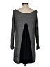 J.Jill Gray Pullover Sweater Size XS - photo 2