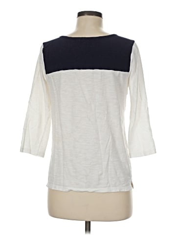 Gap Outlet 3/4 Sleeve Top (view 2)