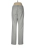 Talbots Solid Gray Dress Pants Size 8 (petite) - photo 2