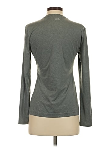 Fila Sport Long Sleeve T-Shirt (view 2)