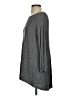 J.Jill Gray Pullover Sweater Size XS - photo 5