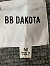 BB Dakota Gray Coat Size M - photo 6