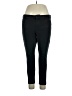 Old Navy Solid Black Casual Pants Size 14 - photo 1