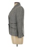 Veronica Beard Gray Wool Blazer Size 10 - photo 5