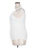 Sport Essentials White Active Tank Size 2X - photo 5