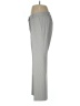 Talbots Solid Gray Dress Pants Size 8 (petite) - photo 5