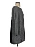 J.Jill Gray Pullover Sweater Size XS - photo 4