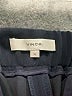 Vince. 100% Polyester Black Dress Pants Size XL - photo 7