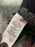 Vince. 100% Polyester Black Dress Pants Size XL - photo 8
