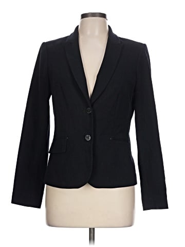 Calvin Klein Blazer (view 1)