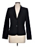 Calvin Klein Black Blazer Size 10 (petite) - photo 1