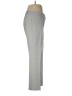 Talbots Solid Gray Dress Pants Size 8 (petite) - photo 4