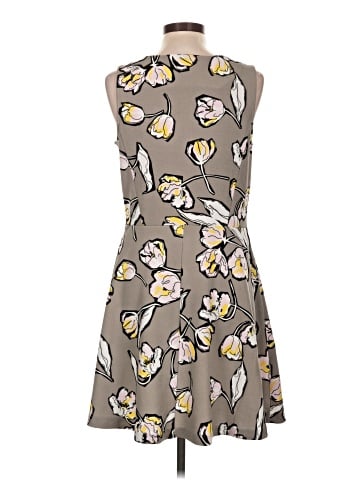 Apt. 9 Casual Dress (view 2)