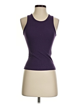 Réalisation Tank Top