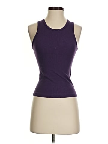 Réalisation Tank Top (view 1)
