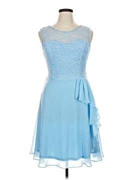 Beryll Cocktail Dress (view 1)