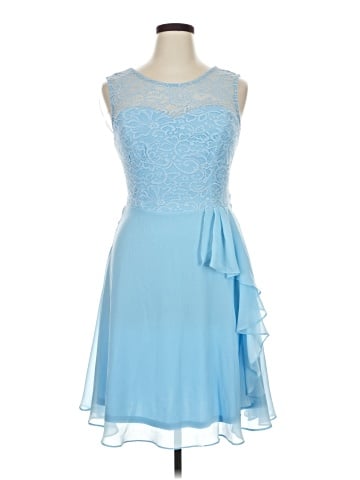Beryll Cocktail Dress (view 1)