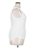 Sport Essentials White Active Tank Size 2X - photo 4
