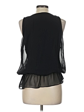 INC International Concepts Sleeveless Blouse (view 2)