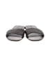 Madewell 100% Leather Gray Sandals Size 8 - photo 2