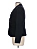 Calvin Klein Black Blazer Size 10 (petite) - photo 5