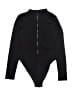 SKIMS Solid Black Wetsuit Size M - photo 1