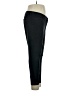Old Navy Solid Black Casual Pants Size 14 - photo 4
