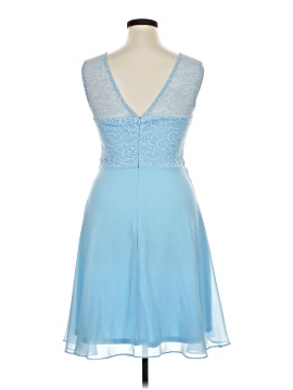 Beryll Cocktail Dress (view 2)