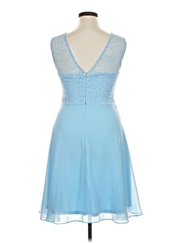 Beryll Cocktail Dress (view 2)