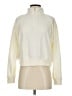 Double Zero Ivory Pullover Sweater Size S - photo 1