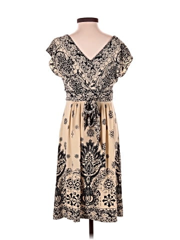 Trulli Cocktail Dress (view 2)