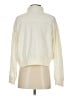 Double Zero Ivory Pullover Sweater Size S - photo 2