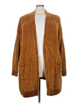 Ava & Viv Cardigan (view 1)