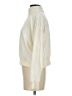 Double Zero Ivory Pullover Sweater Size S - photo 5