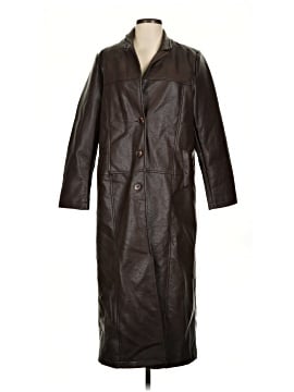 Le Lis Coat (view 1)