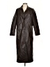 Le Lis Brown Coat Size S - photo 1