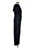 Zara Black Casual Dress Size L - photo 4