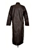 Le Lis Brown Coat Size S - photo 2
