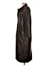 Le Lis Brown Coat Size S - photo 5