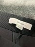 Vince. Black Active Pants Size XL - photo 7